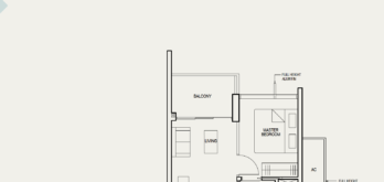 the-avenir-1-bedroom-type-(1)a-floor-plan